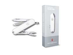 Canivete Suizo VICTORINOX Smist Knife Clásico Colección De Color De Estilo De Estilo De Nieve Clásico