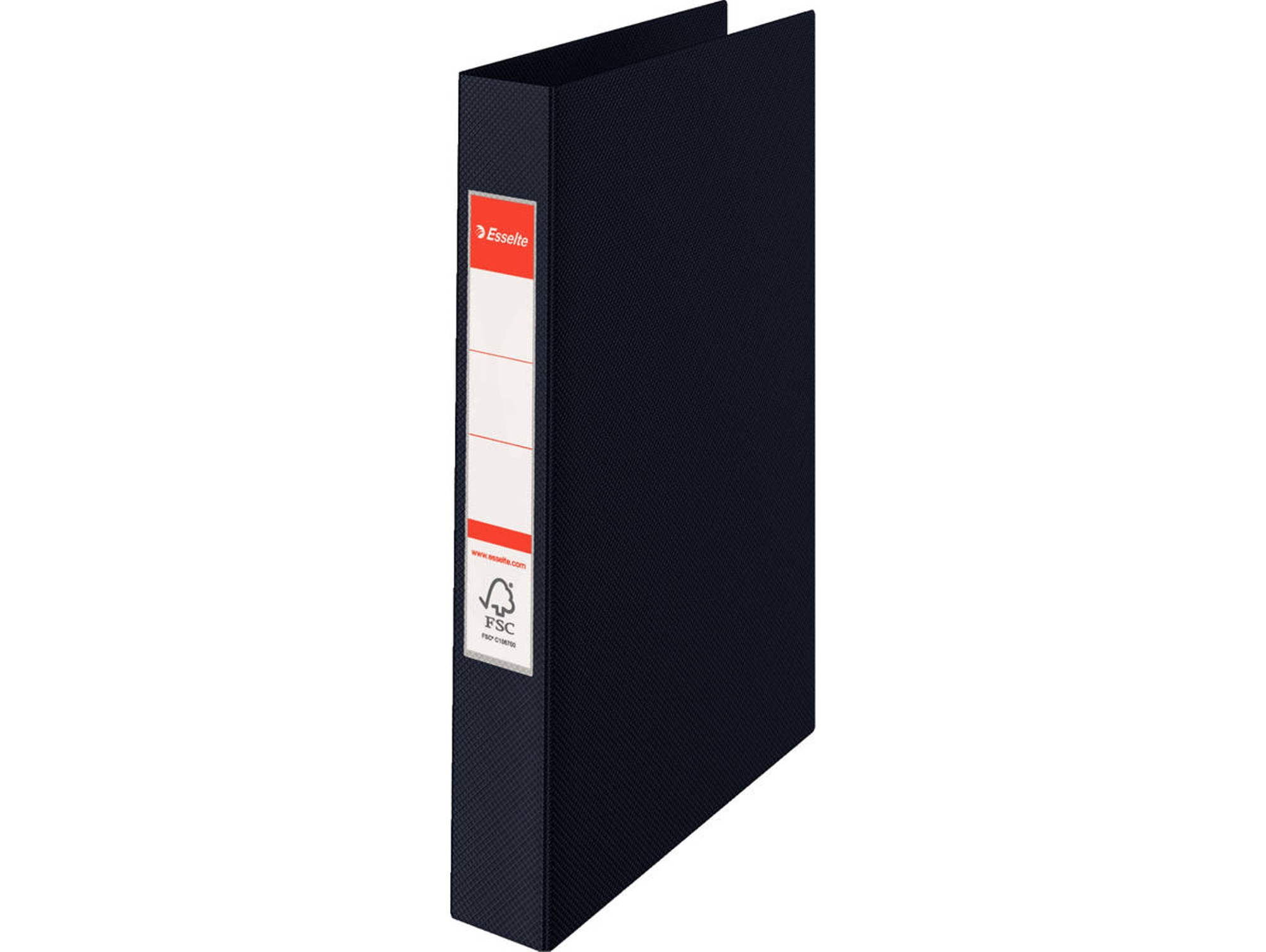 Maletín ESSELTE 2193 (Universal - Negro)
