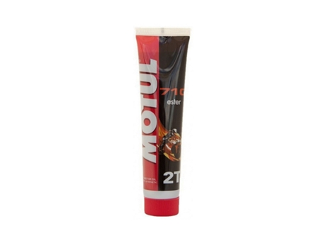 Aceite Moto 2T 710 2T 130Ml MOTUL