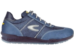 Zapatos de Seguridad COFRA Brezzi S1 (Talla: 41)