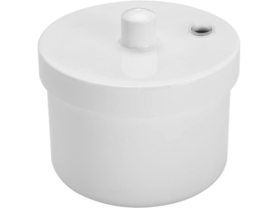 Caja De Esterilización Para Herramientas Y Accesorios De Limpieza Y Manicura.