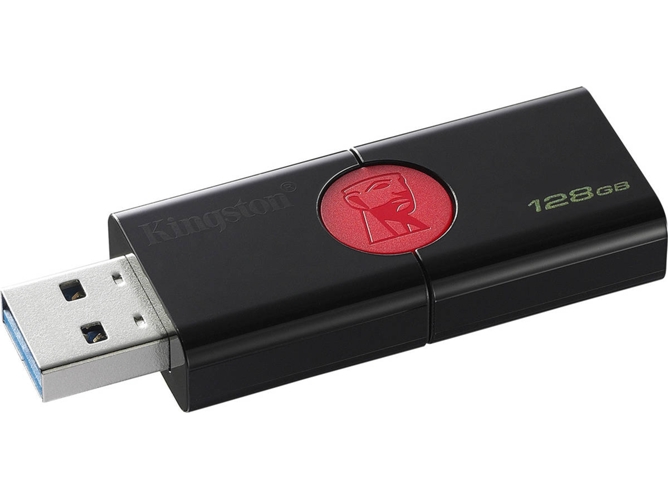 Pen USB KINGSTON TECHNOLOGY 106 128 GB