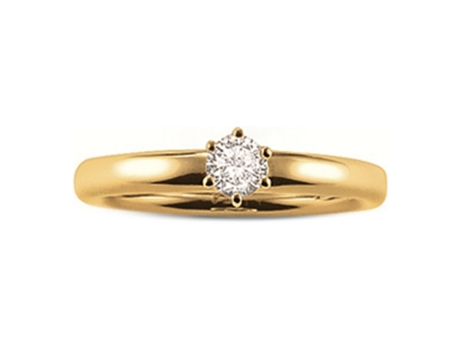 Anillo Mujer THOMAS SABO TR1982-414-14-54 (17,1 mm)