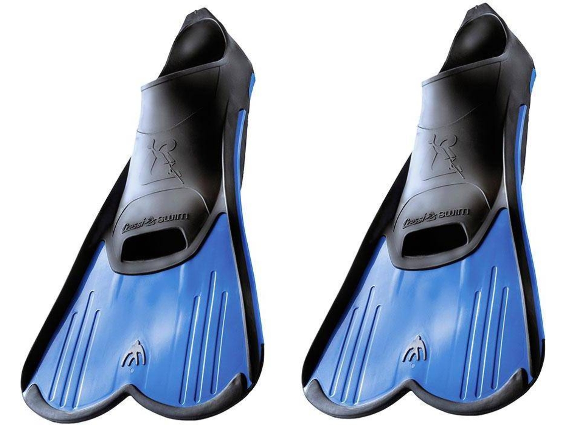 Aletas de Natación CRESSI Light (EU 39-40)