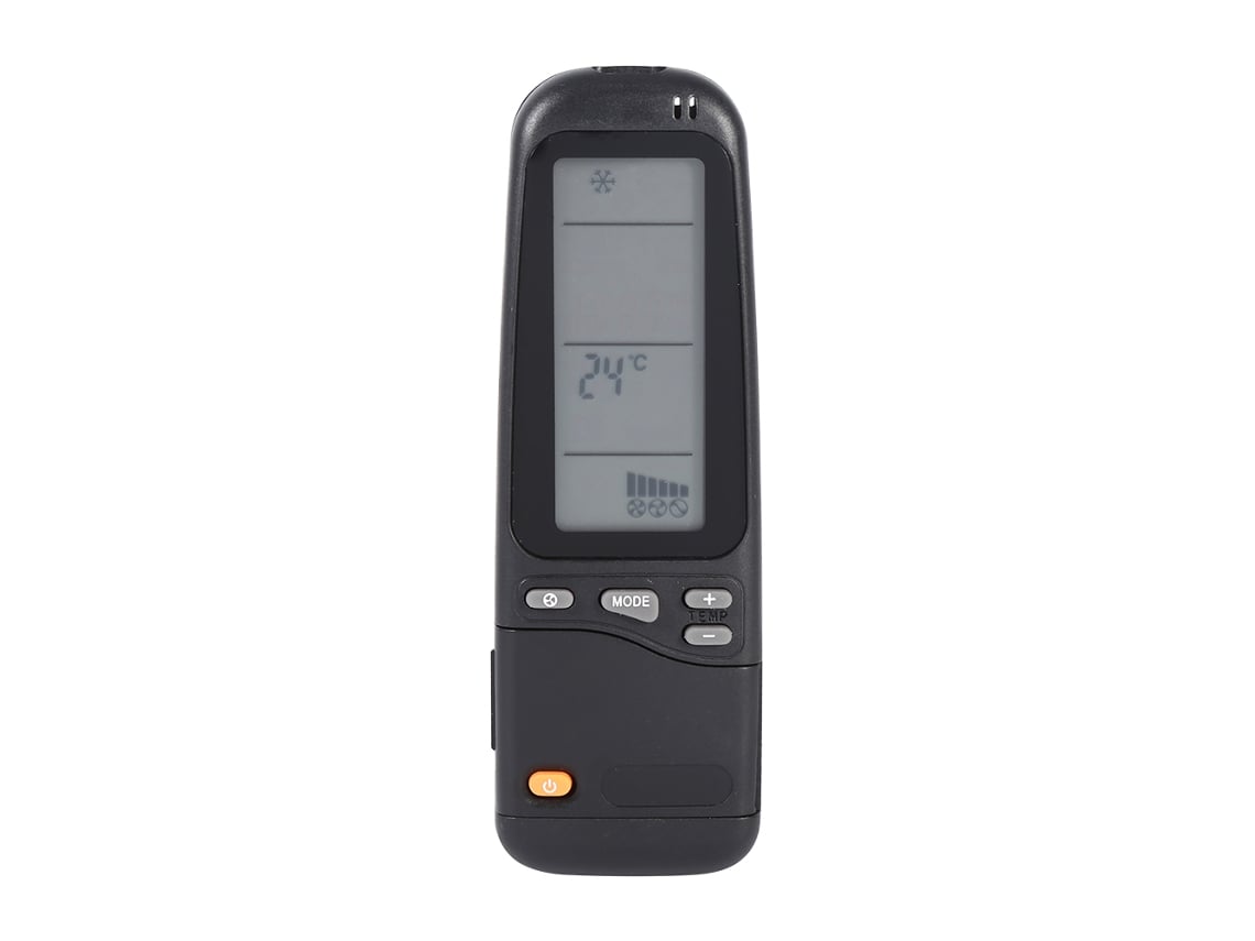 Mando A Distancia De Repuesto Universal De Moda Para Aire Acondicionado Liangyu Rc-3 Para Diferentes Aplicações E Usos