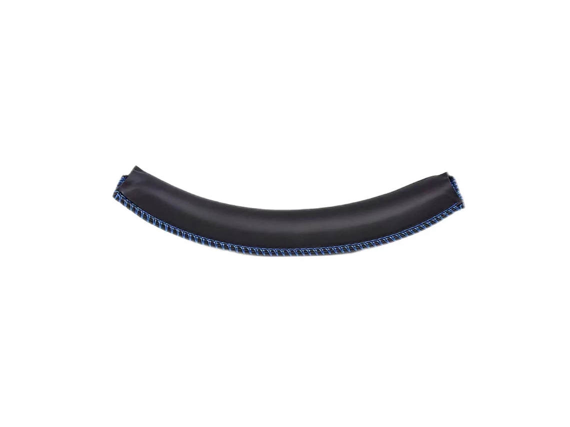 Diadema de repuesto compatible con auriculares Kingston HyperX Cloud II - Negra