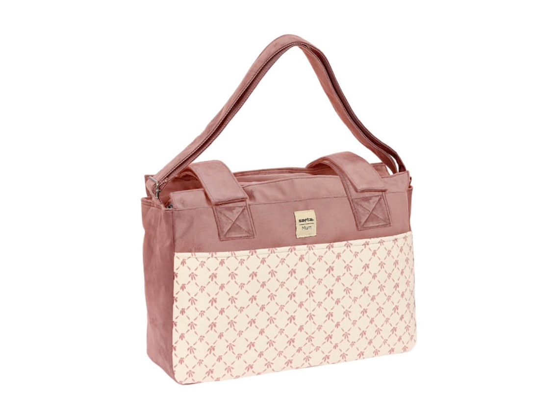 Bolsa Cambiador de Pañales SAFTA