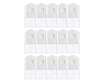 Accesorio Aspiradoras Compatibilidad Universal 15Pcs Cow-Rdb95 Jet Bot+ Jet Bot Ai+ Robot Sustituto