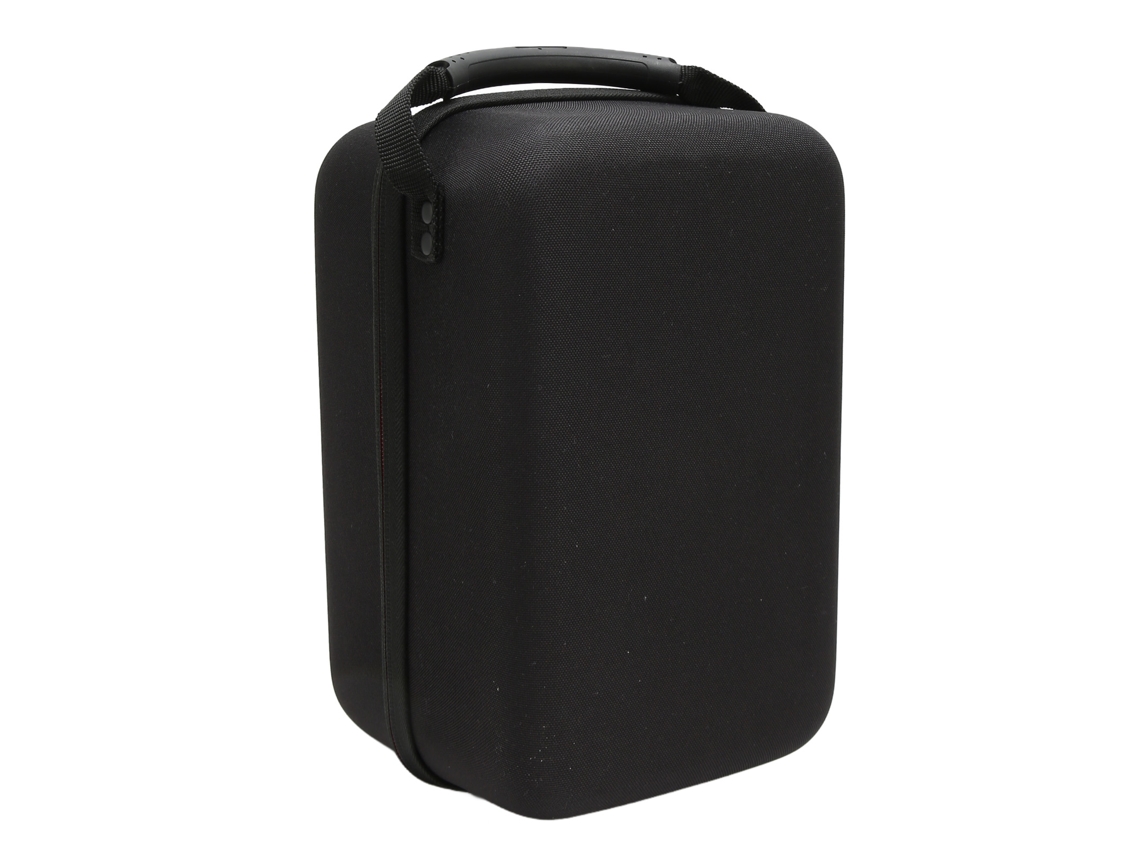 Capa De Viagem Rigida Protetora Para Homepod 1ª E 2ª Geração Alto-falante Bluetooth Case Shockproof
