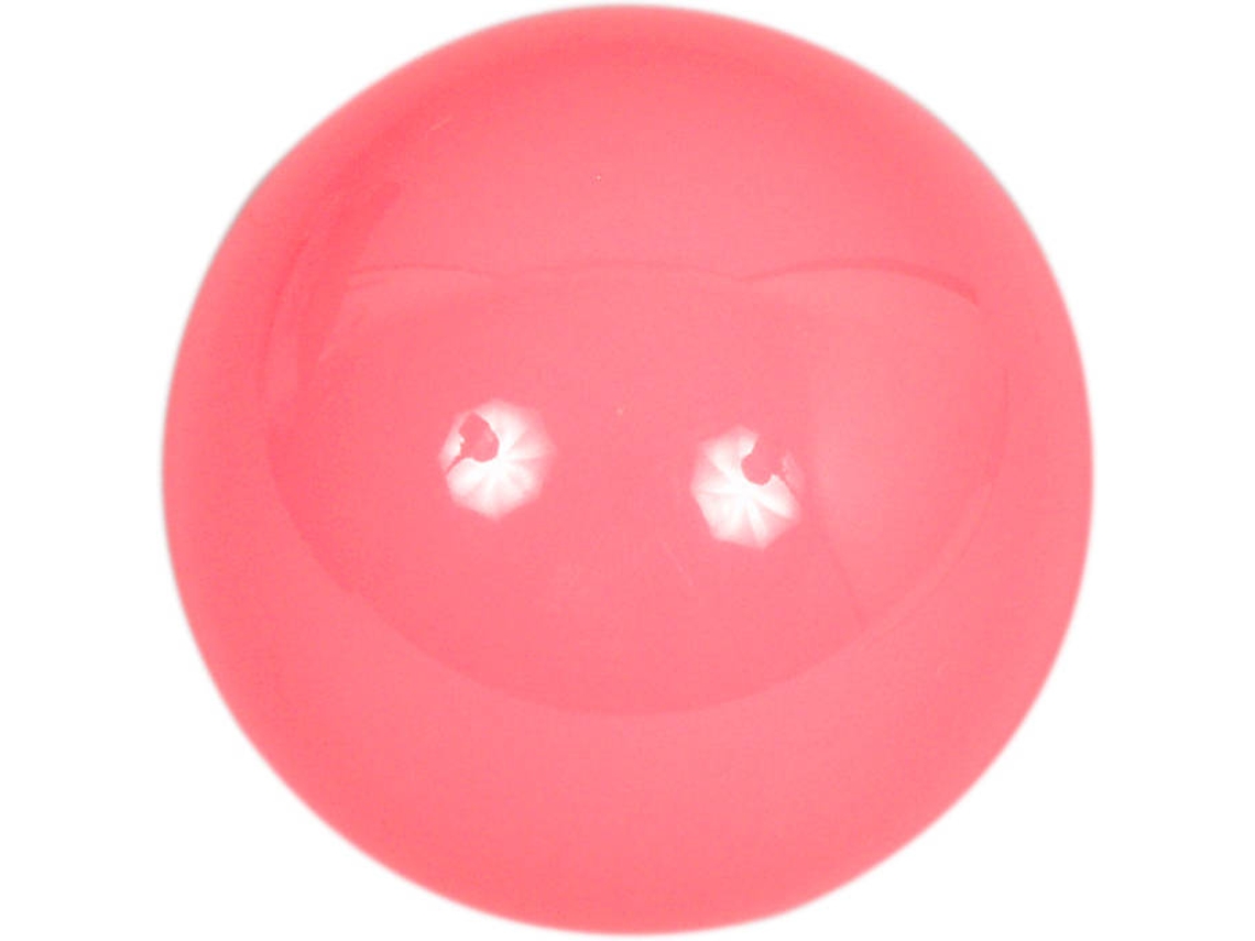 Bola de Snooker ARAMITH 52,4M Rosa