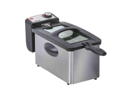 Freidora de Aceite STEBA Df 180 (1 kg - Inox)