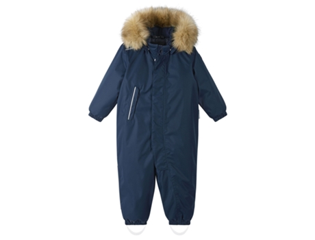 Traje de Bebé para Esquí REIMA Gotland Azul (9 meses)