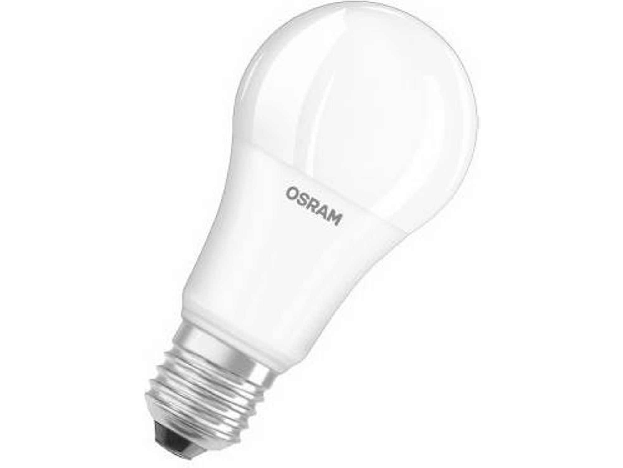 Bombilla LED OSRAM Base CL A