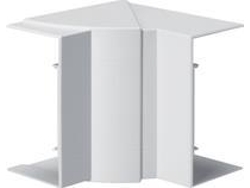 Br651304h9016 Inneneck Einstellbar Zu Br/a/s 68x130mm Hager (br651304h9016)