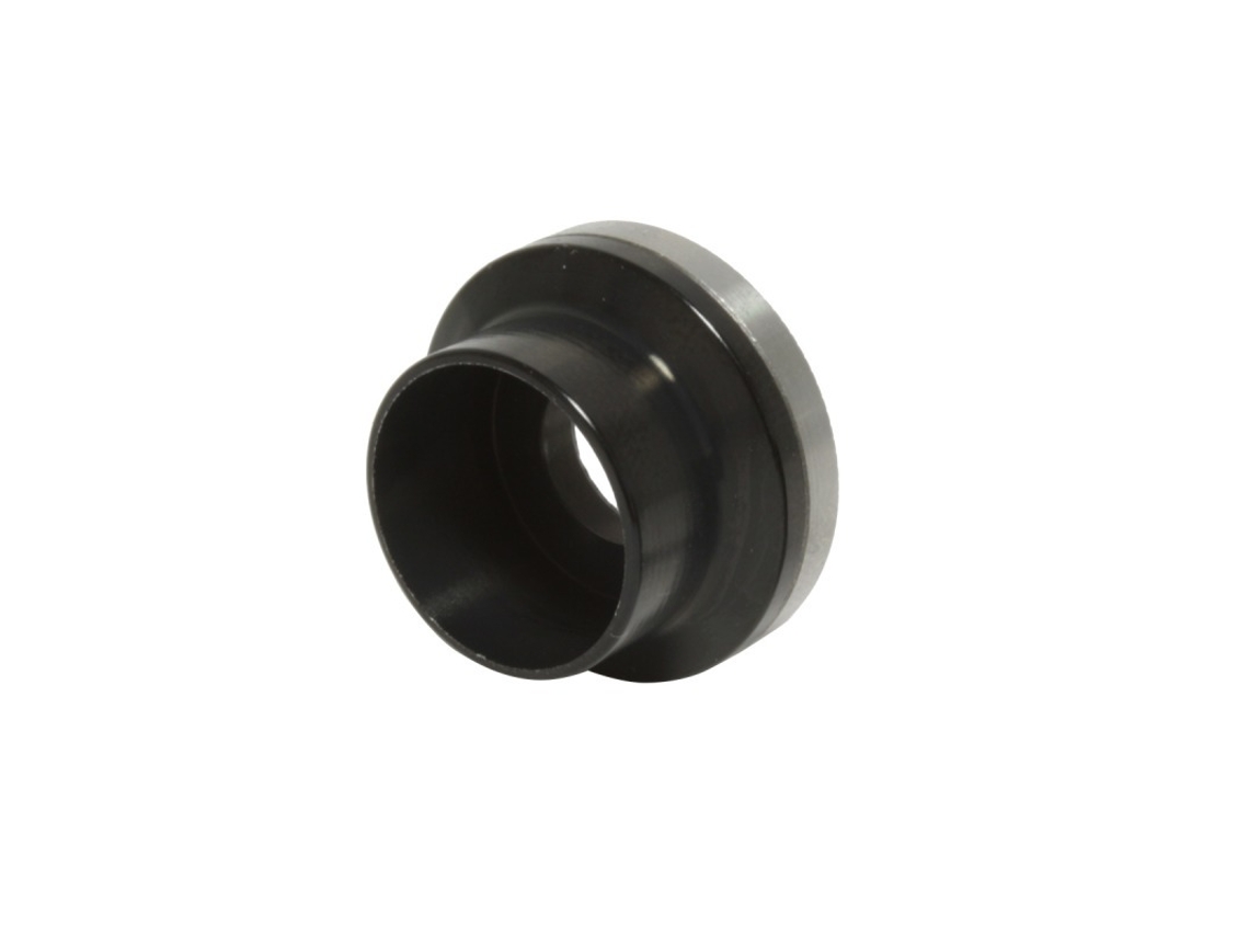 Cono de cubo moleteado ONYX