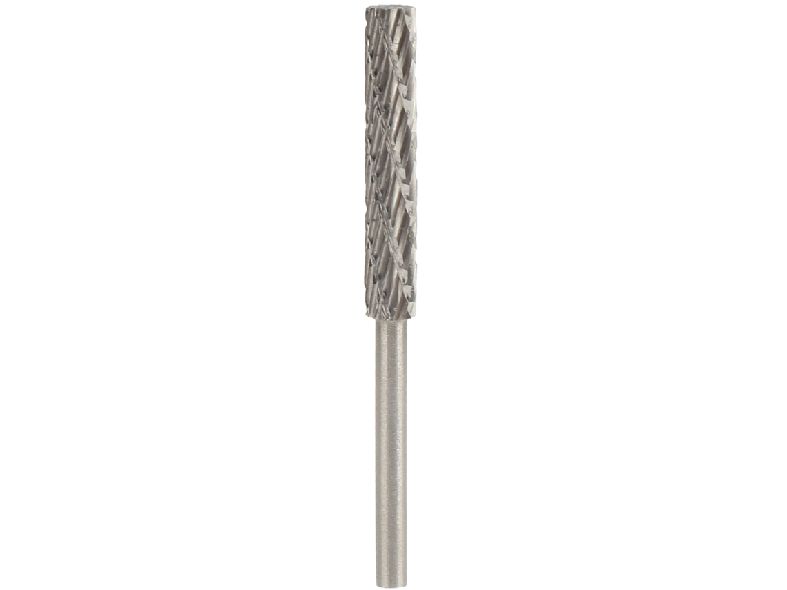 Fresas Rotativas De Acero De Tungsteno De 2 Granos Para Madera, Aluminio Y Plástico - 3x4x30x54