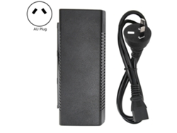 Injetor Poe 90w Ieee 802.3bt Com Proteção Contra Trovões E Interferência Radiada En55022 Class B
