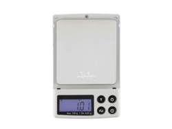 Balanza Precision 0.1g Tapa Hbal1774