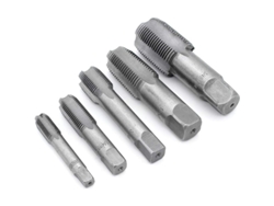 2026-5 Piezas Manguera De Rosca Bsp 55 Grados Tapón G1/8 G1/4 G3/8 G1/2 G3/4
