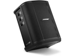 Altavoz Fiesta BOSE S1 PRO Black