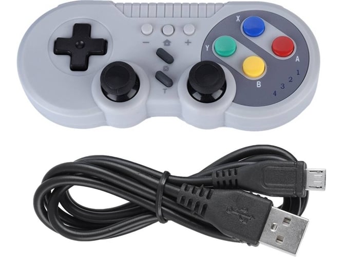 Delaman Xd06768 DIGITALLAB Controlador Nintendo Switch