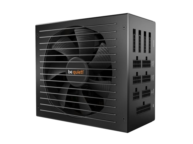 Fuente de Alimentación BE QUIET! Straight Power 11 850W