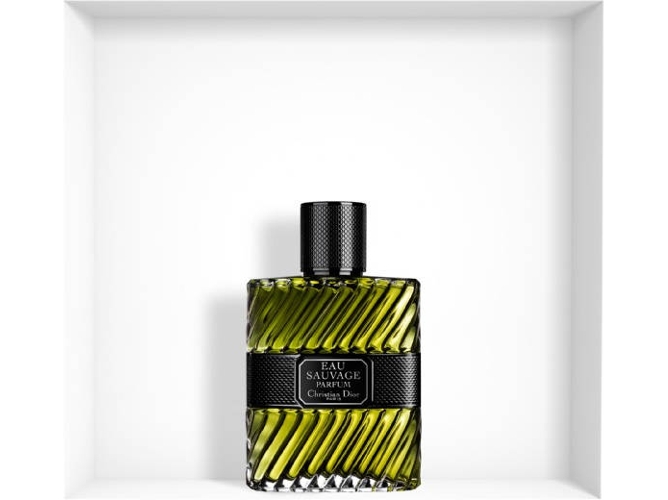 Perfume DIOR Eau Sauvage Edp (100 ml)