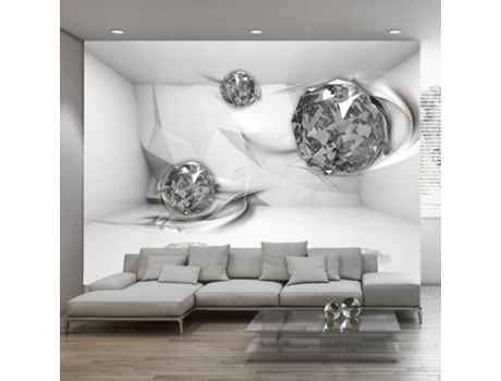 Papel Pintado Diamond chamber 350x245