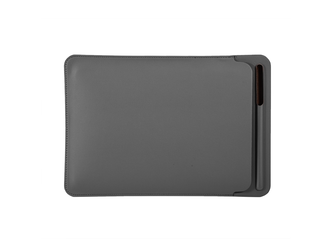Funda de piel sintética para iPad de 9,7 o 10,5 pulgadas, con ranura para lápiz, colores opcionales: dorado claro