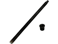 Herramienta Portabrocas 40 50 (40 Con Martillo Invertido - Extracción De Metal Con Cm