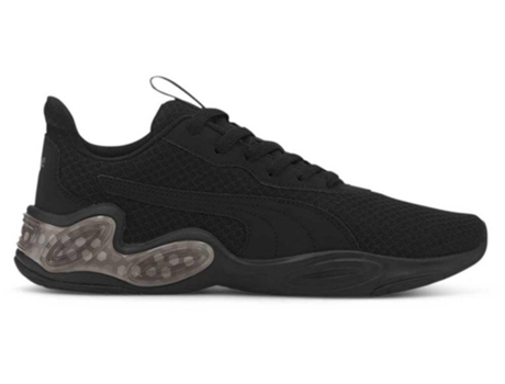 Zapatillas para Hombre PUMA Running Cell Magma Clean Negro para Corrida (EU 44)