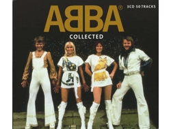 CD ABBA - Collected (3CDs)