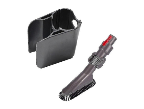 Accesorio Aspiradoras Compatibilidad Universal Clip Soporte Accesorio Dyson V7 V8 V10 V11 Turning Dyson V7 V