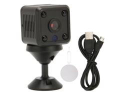 Cámara Mini (detección De Movimiento Hd 1080p)