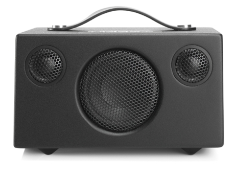 Audio Pro T3+ Sistema de altavoz portátil 2.1 Negro 25 W