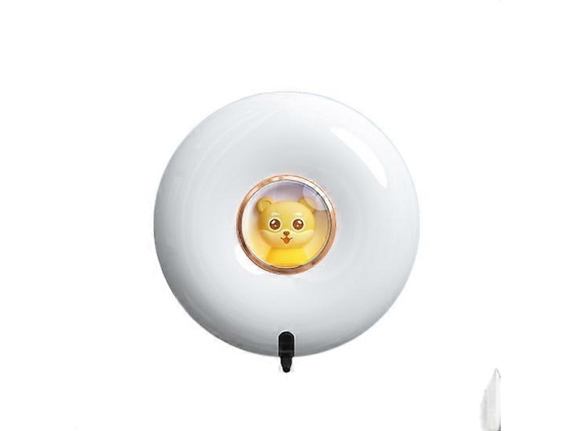Dispensador de jabón automático inteligente de pared Rosewell para niños