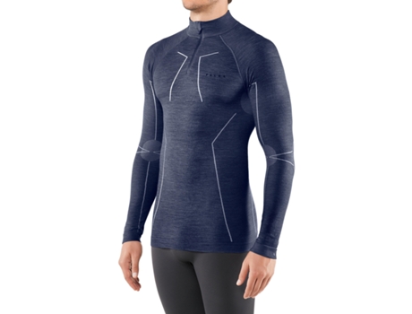 Camiseta de Hombre para Running FALKE Multicolor (L)