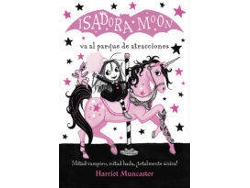 Libro Isadora Moon Va Al Parque De Atraccion de H. Muncaster (Año de edición - 2018)