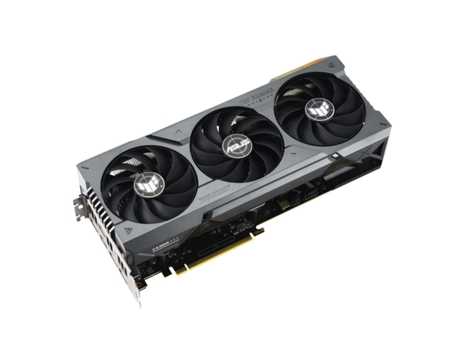 Tarjeta Gráfica ASUS Tuf-Rtx4070Ti-O12G-Gaming (12 GB - GDDR6X)