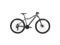 BICICLETA DE MONTAÑA ELEVEN VORTEX 27.5" 1.0 MUJER