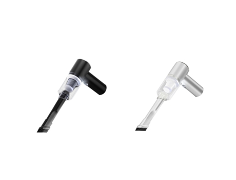 Aspiradora portátil de mano para coche inalámbrico, recargable por Usb, 6000Pa, 120W, potente, para el hogar y la Oficina