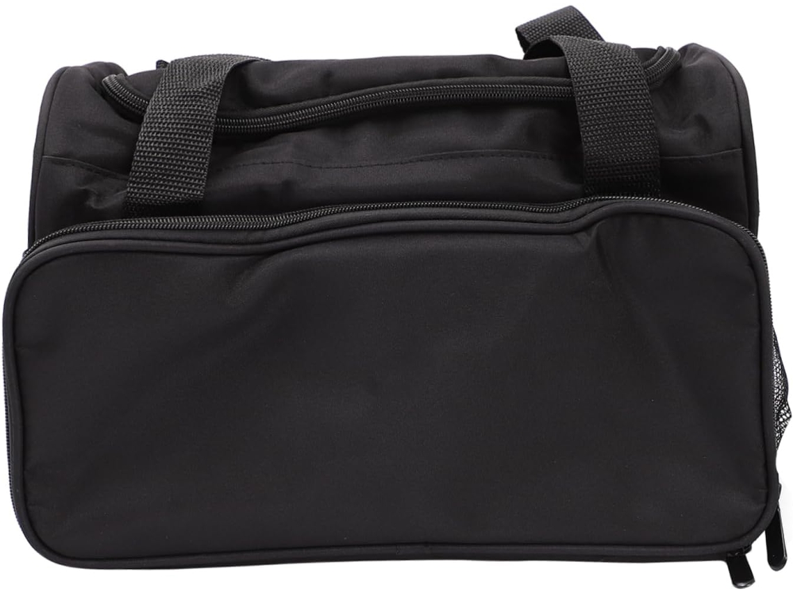 1pièce A Main Multi-fonctionnel Format Pour Organisateur Cosmétique Et Trousse De