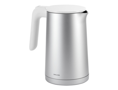 Hervidor eléctrico, 1 l, Plata ZWILLING