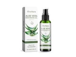 Gel hidratante de aloe vera