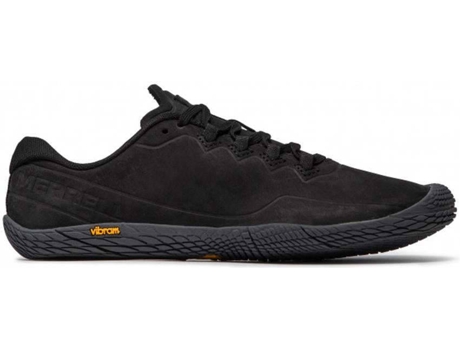 Zapatillas MERRELL Vapor Glove 3 Hombre (46.5 - Negro)