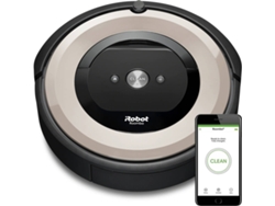 Aspirador Robot IROBOT Roomba E5152 (Autonomía 90 min)