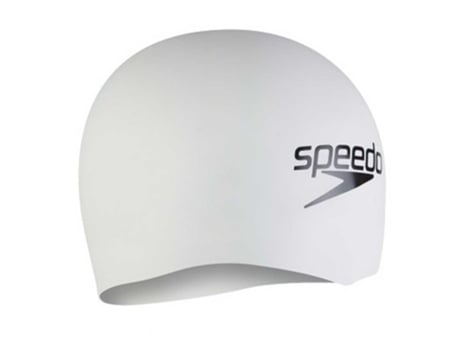 Touca Natação Fastskin Hiro Brancospeedo