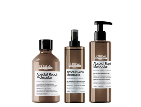 LOREAL Se Absolute Repair Molecular 3Uni