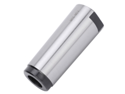 Manguito Reductor Para Broca Con Cono De Acero Para Torneado Y Fresado. Adaptador Mt5-mt3.