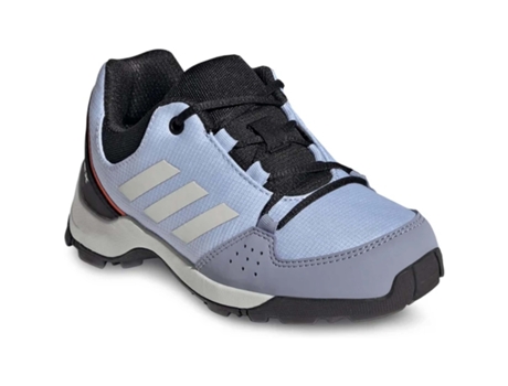 Zapatillas de Niños ADIDAS Terrex Hyperhiker Blue Multicolor (44)